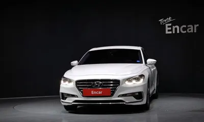 Hyundai Grandeur 2019, 63804 км, за 13400000 KRW - фото 3