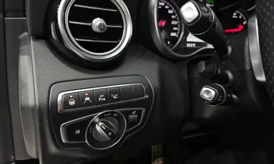 Mercedes-Benz C-Class 2018, 108122 км, за 18100000 KRW - фото 14