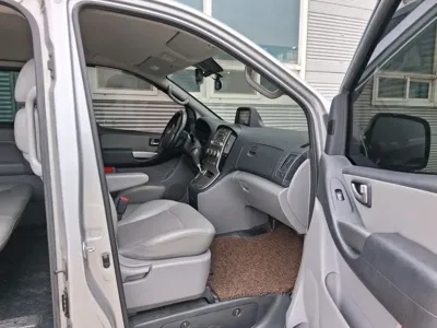 Hyundai Starex 2014, 189000 км, за 6000000 KRW - фото 12