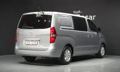 Hyundai Starex 2021, 12245 км, за 18400000 KRW