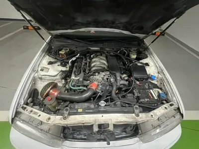 ChevroletGMDaewoo Acadia 1996, 251361 км, за 5000000 KRW - фото 6