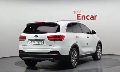 Kia Sorento 2017, 112891 км, за 15900000 KRW - фото 2