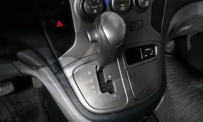 Hyundai Starex 2015, 204739 км, за 6900000 KRW - фото 9