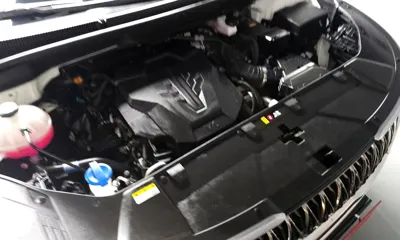 Kia Canival 2023, 63775 км, за 24300000 KRW - фото 6