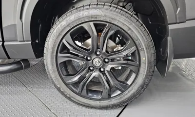 KG_Mobility_Ssangyong Rexton 2021, 42219 км, за 24900000 KRW - фото 21