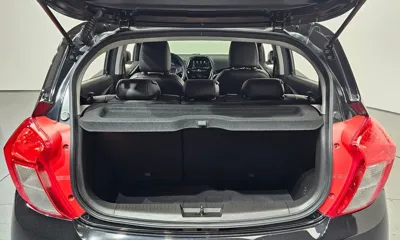 ChevroletGMDaewoo Spark 2019, 21712 км, за 8500000 KRW - фото 20