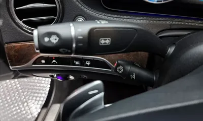 Mercedes-Benz S-Class 2019, 90823 км, за 48800000 KRW - фото 9