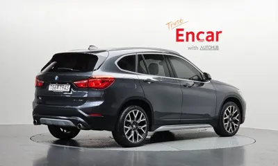 BMW X1 2022, 87533 км, за 22200000 KRW