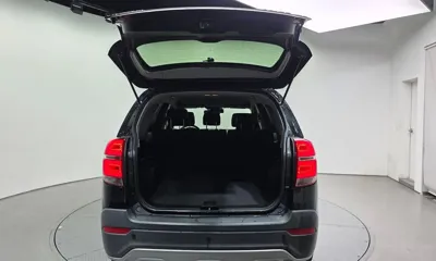 ChevroletGMDaewoo Captiva 2016, 105227 км, за 6100000 KRW - фото 32