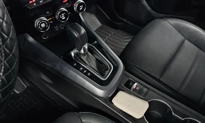 Renault-KoreaSamsung XM3 2020, 58365 км, за 12200000 KRW - фото 9