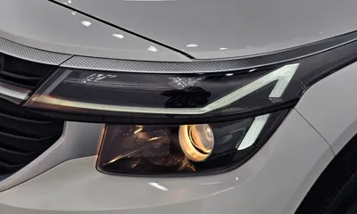 Kia Seltos 2025, 27381 км, за 26990000 KRW - фото 22