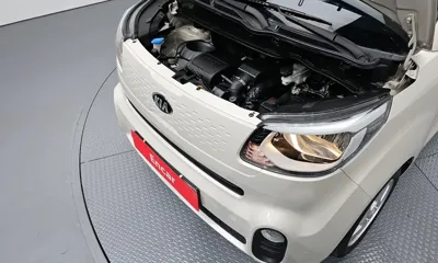 Kia Ray 2019, 35836 км, за 12600000 KRW - фото 6