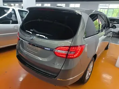 Buick GL8 2018, 38700 км, за 96300 CNY - фото 7