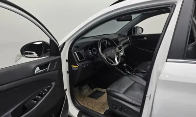 Hyundai Tucson 2019, 57478 км, за 18500000 KRW - фото 10