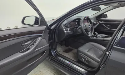 BMW 5-Series 2016, 73893 км, за 17900000 KRW - фото 10
