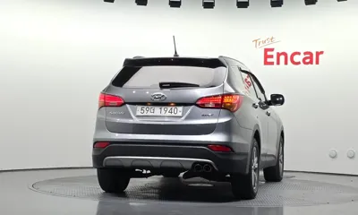 Hyundai Santafe 2013, 167512 км, за 7300000 KRW