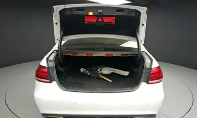 Mercedes-Benz E-Class 2016, 153180 км, за 11290000 KRW - фото 20