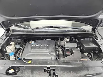 Kia Canival 2015, 127916 км, за 8990000 KRW - фото 5