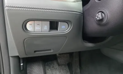Genesis G90 2022, 79372 км, за 61500000 KRW - фото 28