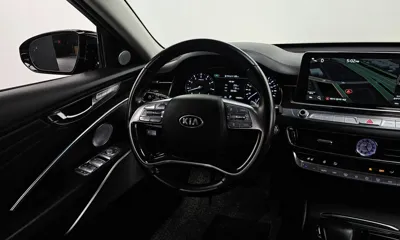 Kia K9 2019, 155636 км, за 18500000 KRW - фото 13