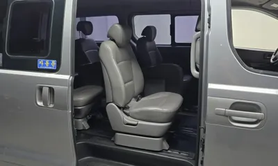 Hyundai Starex 2017, 55175 км, за 14500000 KRW - фото 11