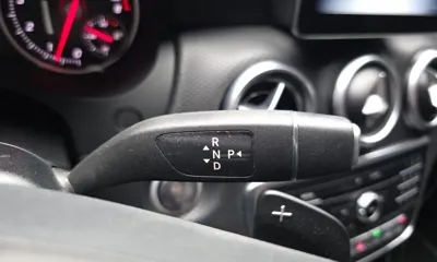 Mercedes-Benz A-Class 2018, 36042 км, за 14500000 KRW - фото 9