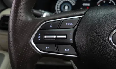 Hyundai Palisade 2021, 127342 км, за 27900000 KRW - фото 30