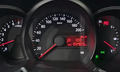 Kia Morning 2012, 102903 км, за 3900000 KRW - фото 8