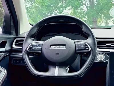 Haval F5 2020, 50000 км, за 32800 CNY - фото 16