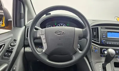 Hyundai Starex 2019, 17310 км, за 19900000 KRW - фото 13