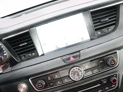 Kia K7 2016, 124899 км, за 11900000 KRW - фото 7