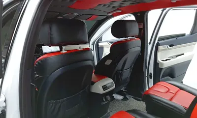 Hyundai Palisade 2019, 75987 км, за 26400000 KRW - фото 12