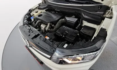 KG_Mobility_Ssangyong TIBOLI 2020, 116572 км, за 10200000 KRW - фото 6