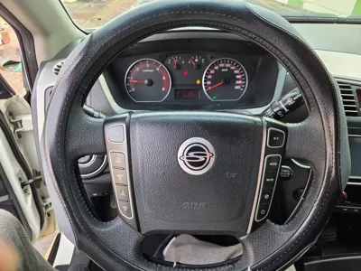 KG_Mobility_Ssangyong KORANDO 2013, 89000 км, за 6200000 KRW - фото 8