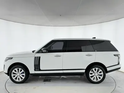 Land Rover Range Rover 2017, 173000 км, за 468000 CNY