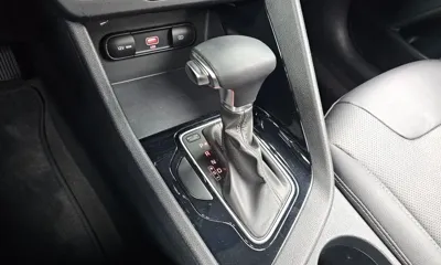 Kia Niro 2021, 16527 км, за 20300000 KRW - фото 9