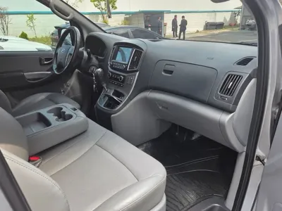 Hyundai Starex 2020, 114754 км, за 13500000 KRW - фото 16
