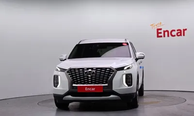 Hyundai Palisade 2022, 104396 км, за 26000000 KRW