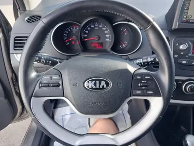 Kia Morning 2016, 120670 км, за 4990000 KRW - фото 13