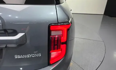 KG_Mobility_Ssangyong Torres 2023, 24487 км, за 19700000 KRW - фото 24