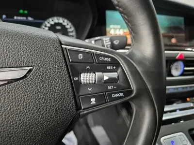 Genesis G90 2019, 171200 км, за 22970000 KRW - фото 16