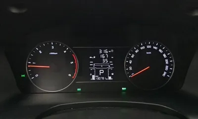 KG_Mobility_Ssangyong Rexton 2018, 130791 км, за 12990000 KRW - фото 8