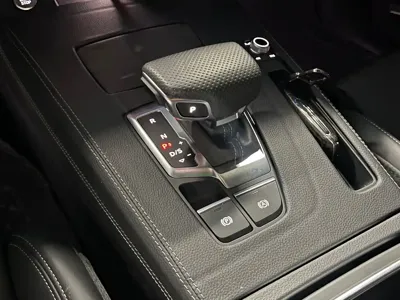 Audi Q5L 2025, 15000 км, за 213000 CNY - фото 14