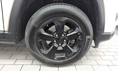 Jeep Compass 2019, 94353 км, за 10700000 KRW - фото 21