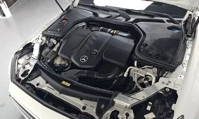 Mercedes-Benz E-Class 2022, 64113 км, за 42000000 KRW - фото 6