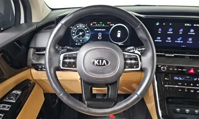 Kia Canival 2021, 128707 км, за 24500000 KRW - фото 15