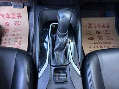 Toyota Corolla 2022, 58000 км, за 58800 CNY - фото 15