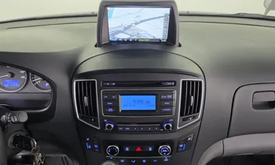 Hyundai Starex 2021, 13717 км, за 20500000 KRW - фото 14