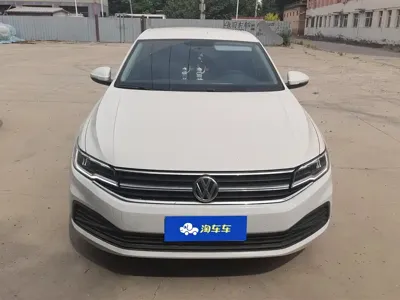 Volkswagen Bora 2020, 36200 км, за 49000 CNY