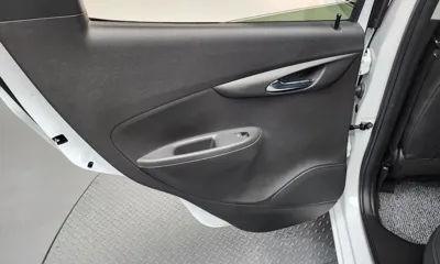 ChevroletGMDaewoo Spark 2021, 6011 км, за 11900000 KRW - фото 25